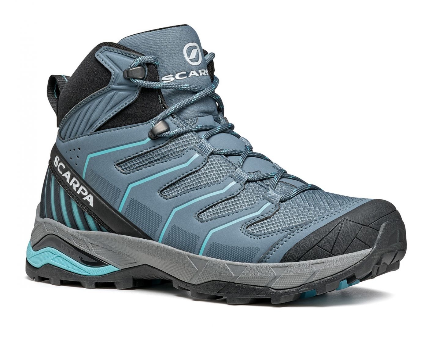 scarpa hiking shoes