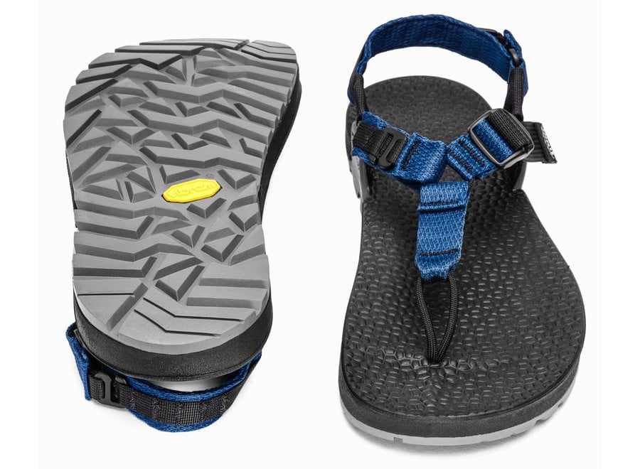 Bedrock Sandals Cairn 3D Pro II Adventure Sandals