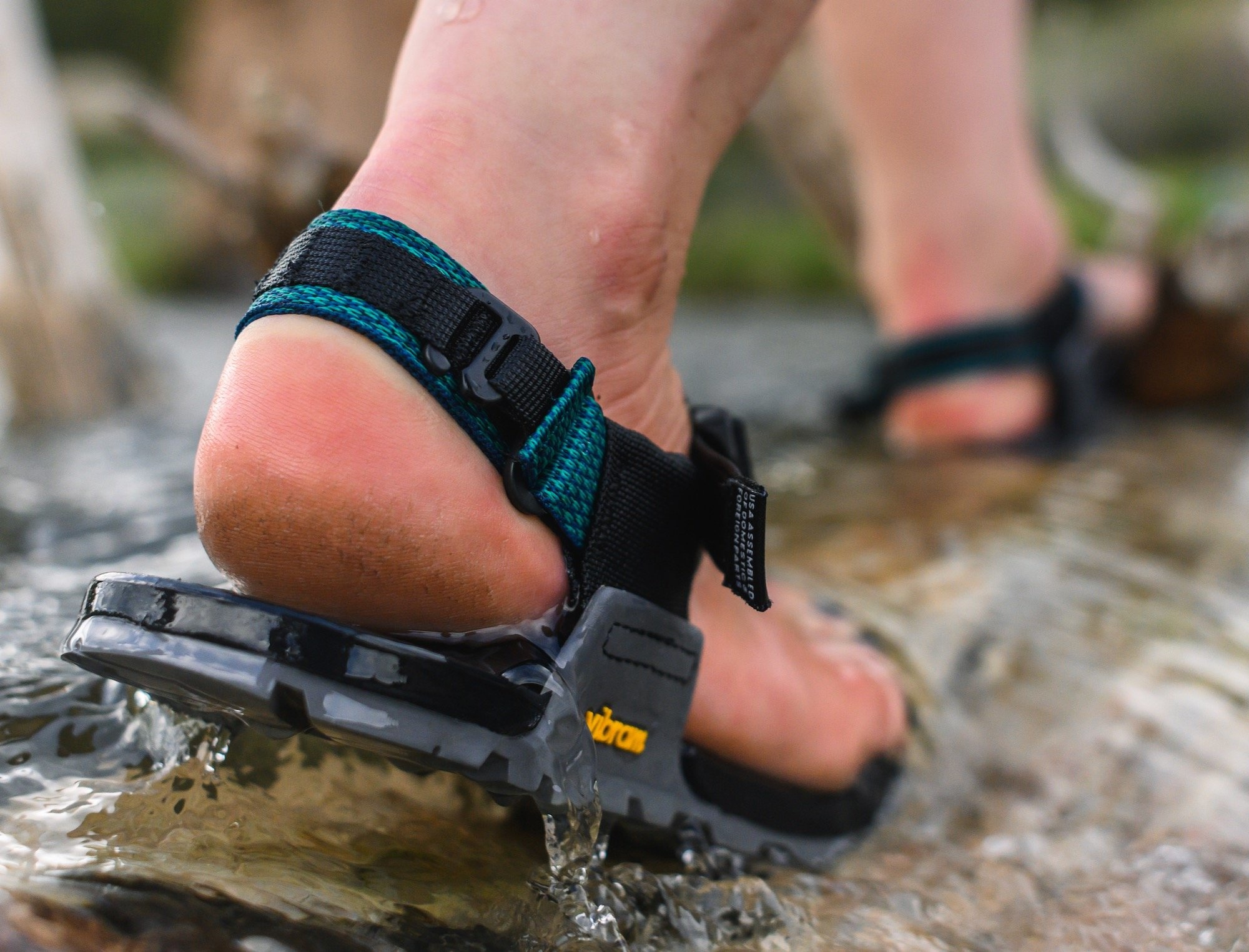Bedrock Sandals Bedrock Sandals Cairn Pro II Adventure Sandals