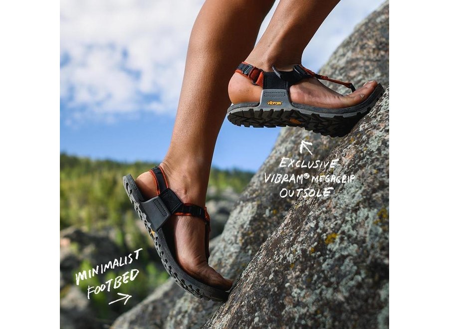 Bedrock Sandals Cairn Pro II - Bentgate Mountaineering