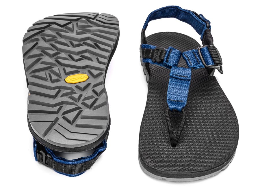 Bedrock Sandals Cairn Pro II Adventure Sandals