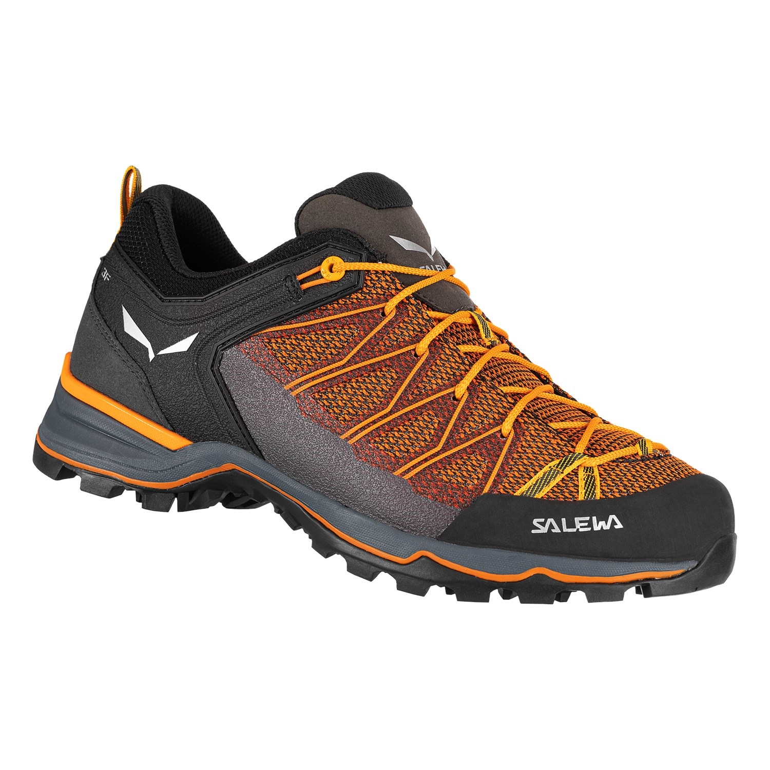 ★ミポリンさん専用★SALEWA(サレワ)MS SPEED ASCENT Salewa Speed Ascent Shoe | First Look |