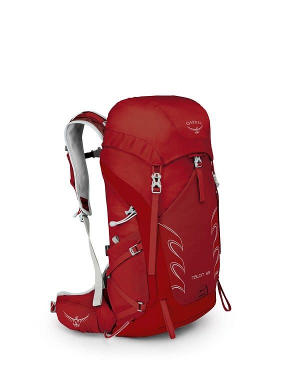 osprey talon 33 carry on luggage