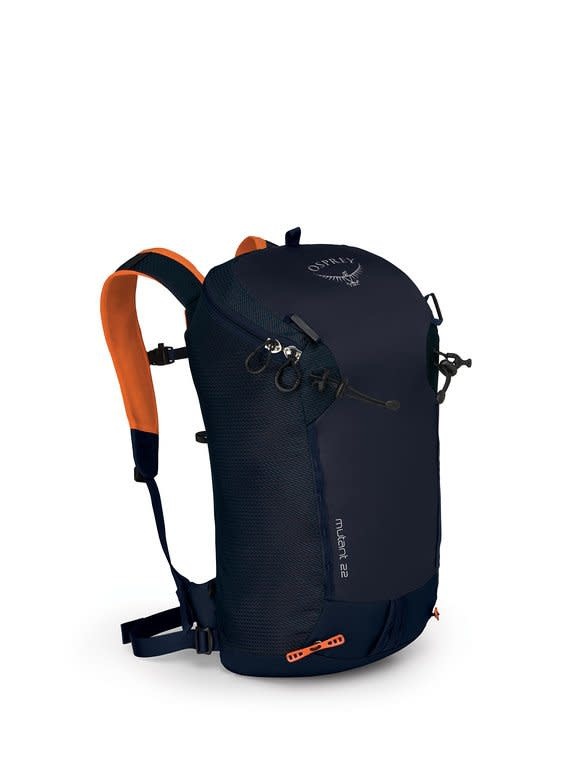 osprey backpack attachments
