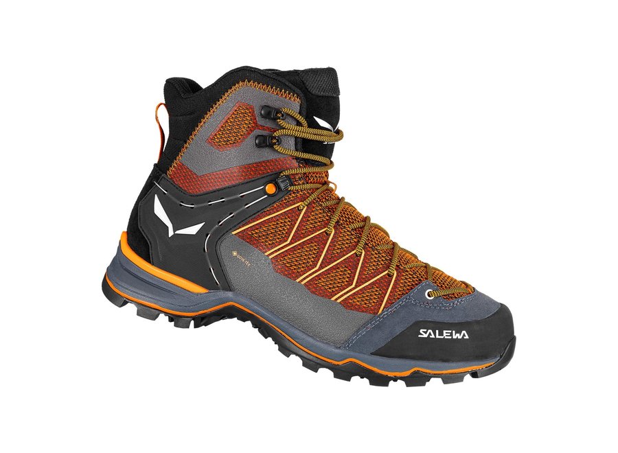 Salewa Mountain Trainer Lite Mid GTX Hiking Boot Clearance