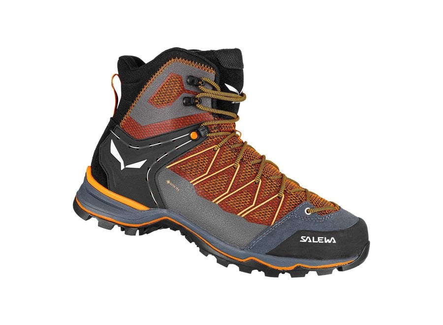 Men's Hiking Boots & Shoes