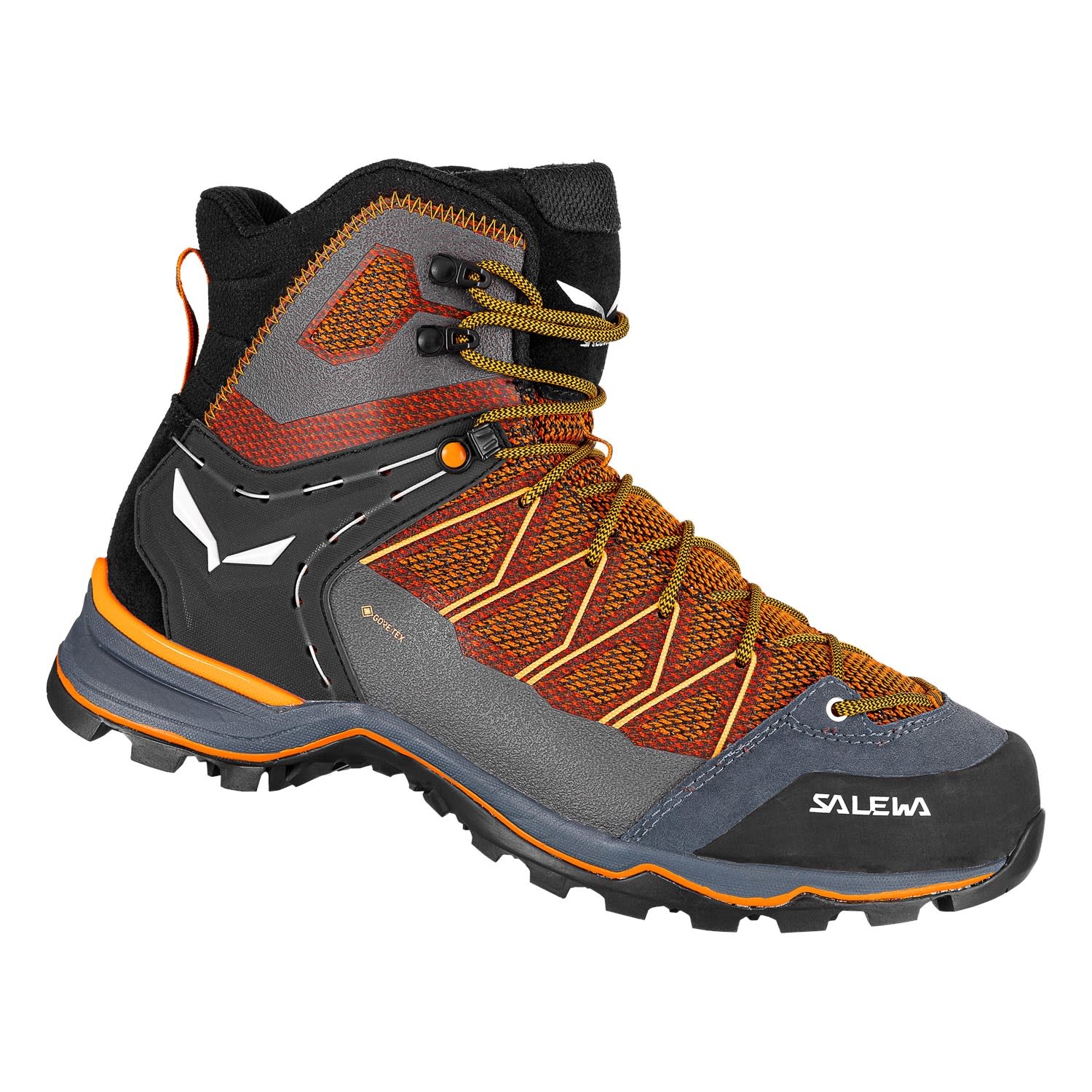 Salewa Trainer Lite Mid Hiking Boot - Mountaineering
