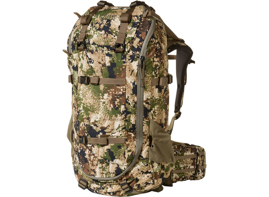 Mystery Ranch Sawtooth 45 Hunting Backpack