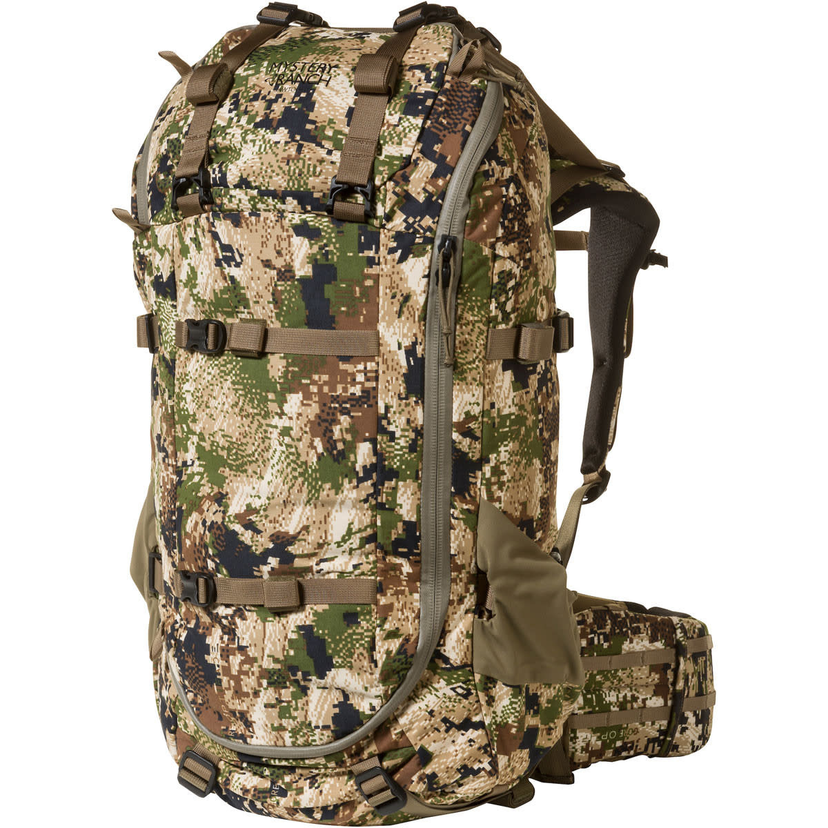 Military Packs  MYSTERY RANCH Backpacks