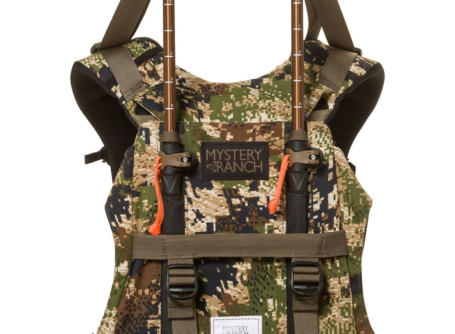 Mystery Ranch Pop Up 28 Hunting Backpack