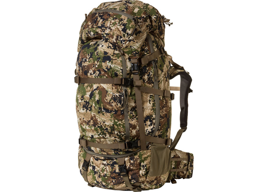 Mystery Ranch Beartooth 80 Hunting Backpack