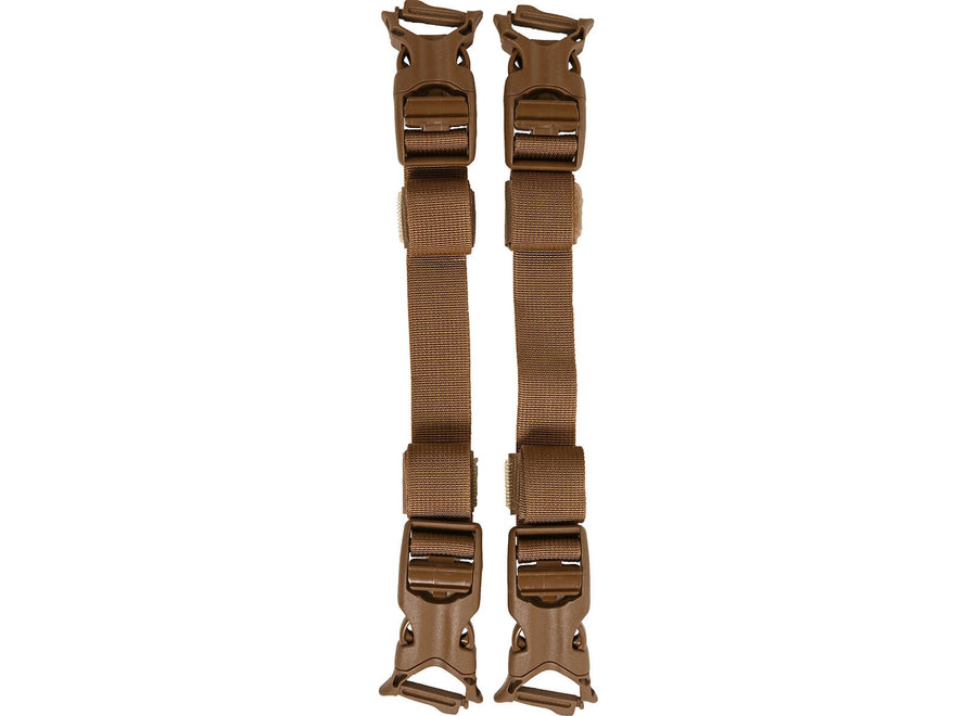 Mystery Ranch Quick Attach Accessory Straps