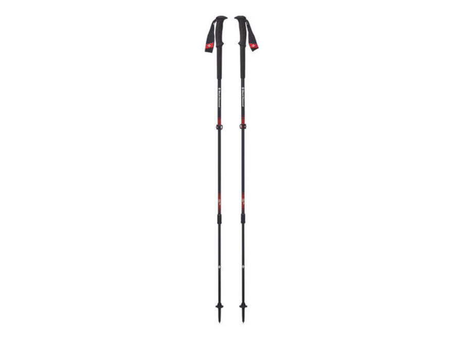 black diamond trail pro trekking