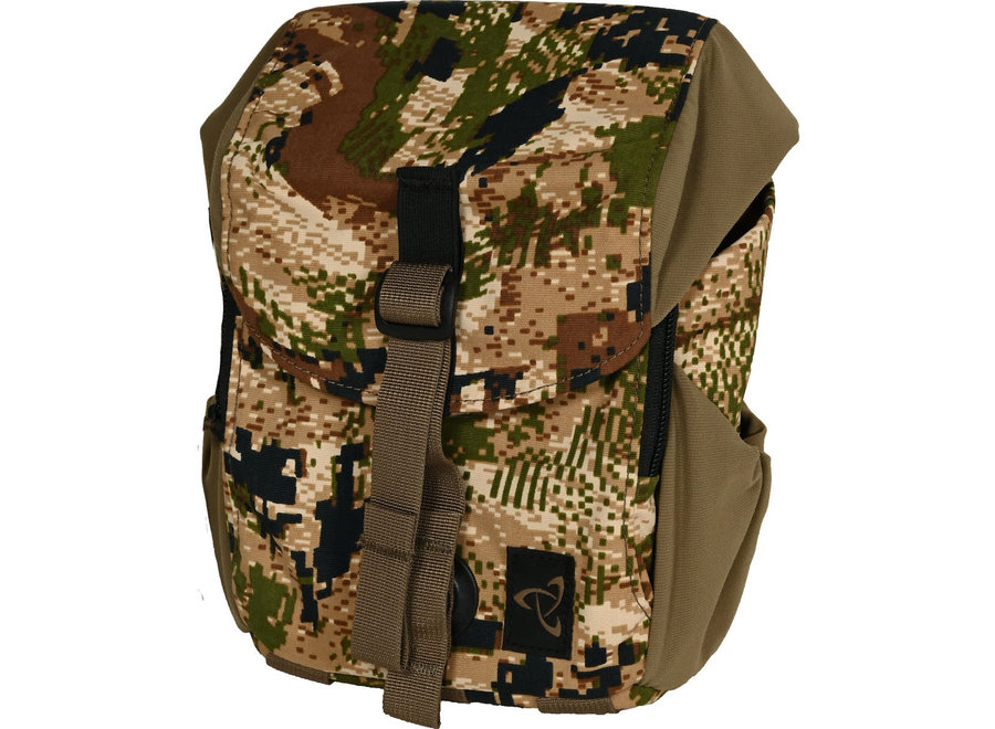 mystery ranch quick draw