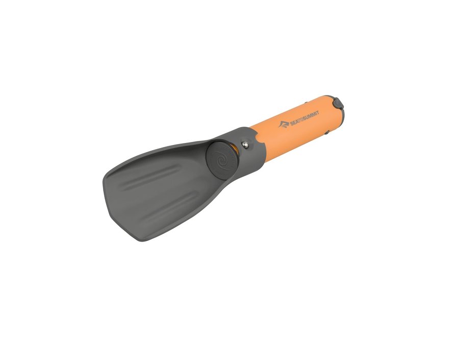 Sea to Summit Nylon Pocket Trowel