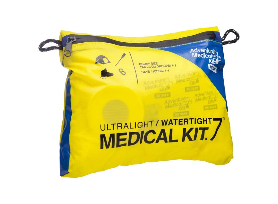 Adventure Medical Kits Ultralight/Watertight .7 First Aid Kit