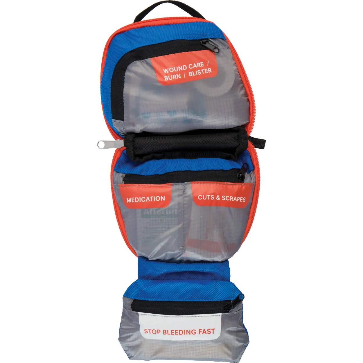 Adventure Medical Kits Mountain Hiker First Aid Kit Bentgate