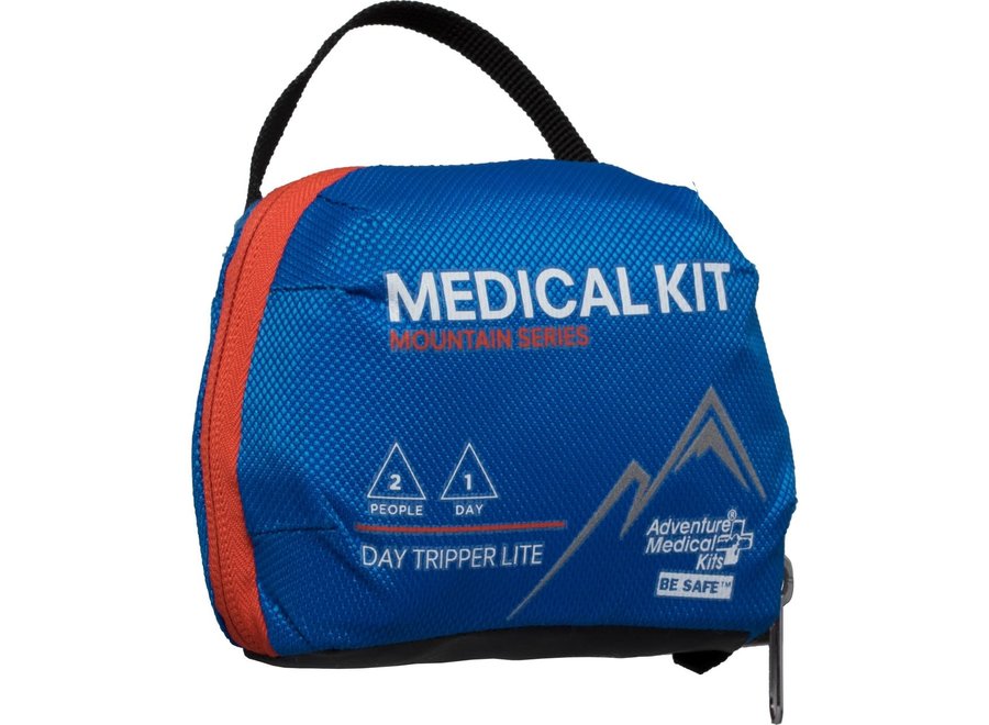 Adventure Medical Kits Mountain Day Tripper Lite First Aid Kit