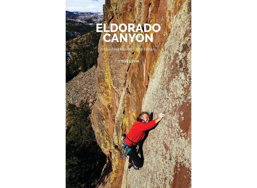 Climbing Guidebooks & Instruction Bentgate Mountaineering