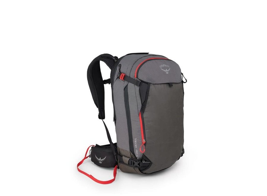 osprey summit pack