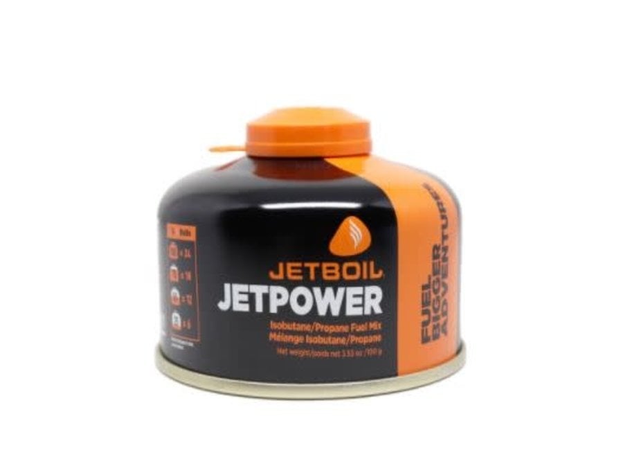 Jetboil Jetpower Fuel 100g