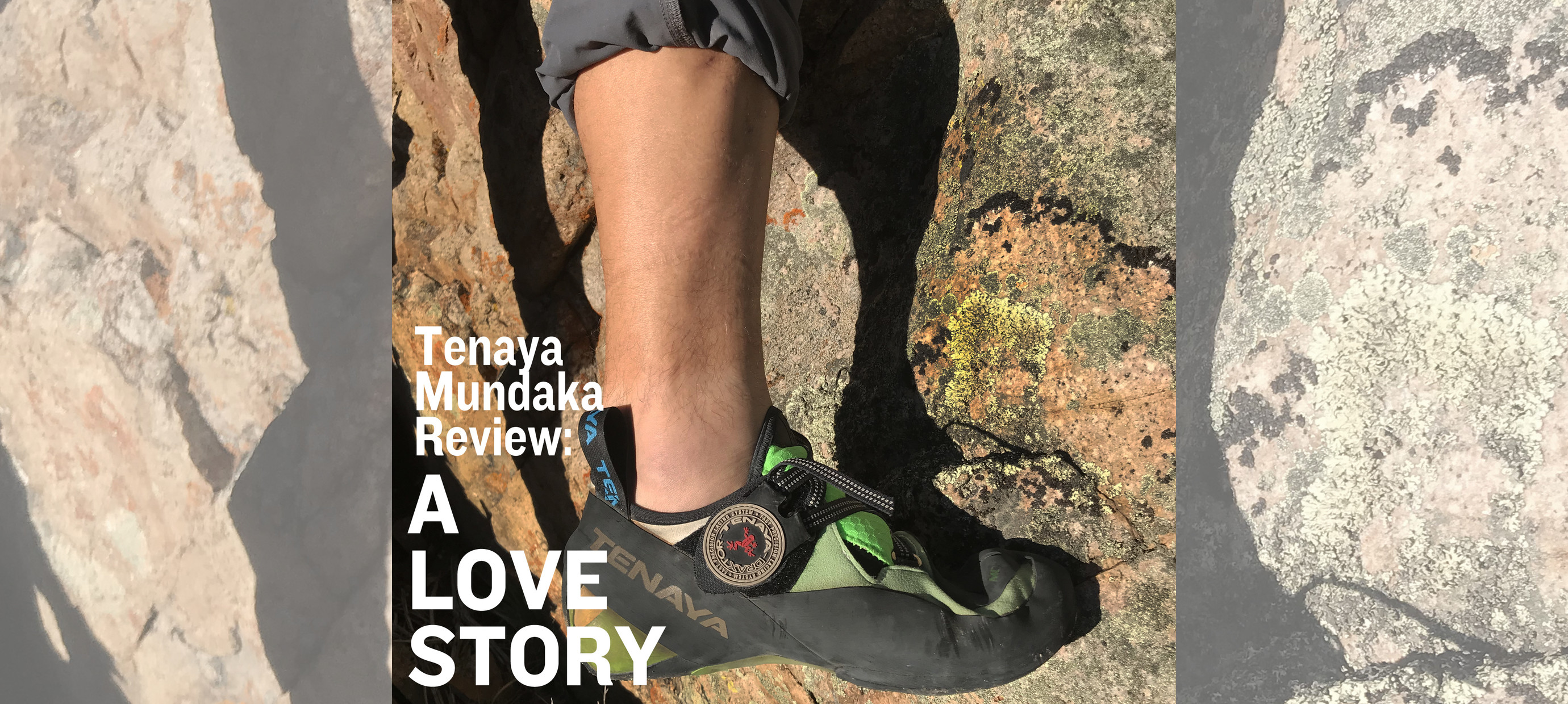 Tenaya Mundaka Review: A Love Story 