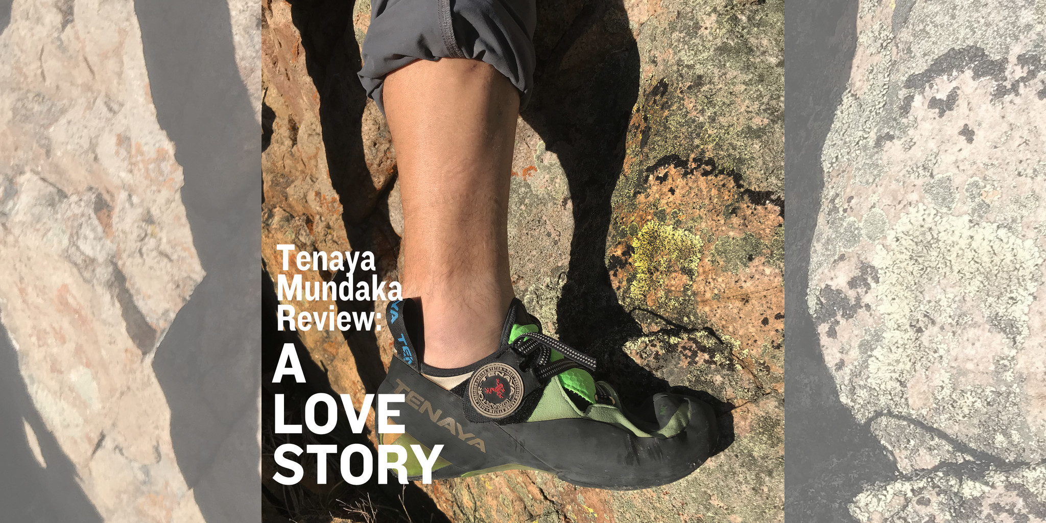 Tenaya Mundaka Review: A Love Story - Bentgate Mountaineering