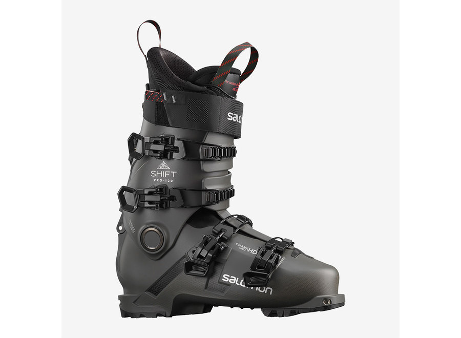 Salomon Shift Pro 120 Alpine Boots 21/22
