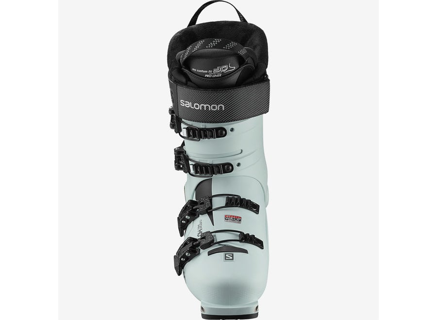 salomon alpine