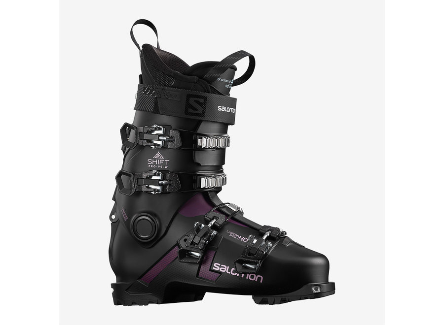 Salomon Women's Shift Pro 90 Alpine Boots 21/22