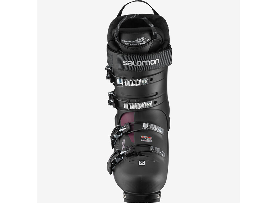 salomon alpine