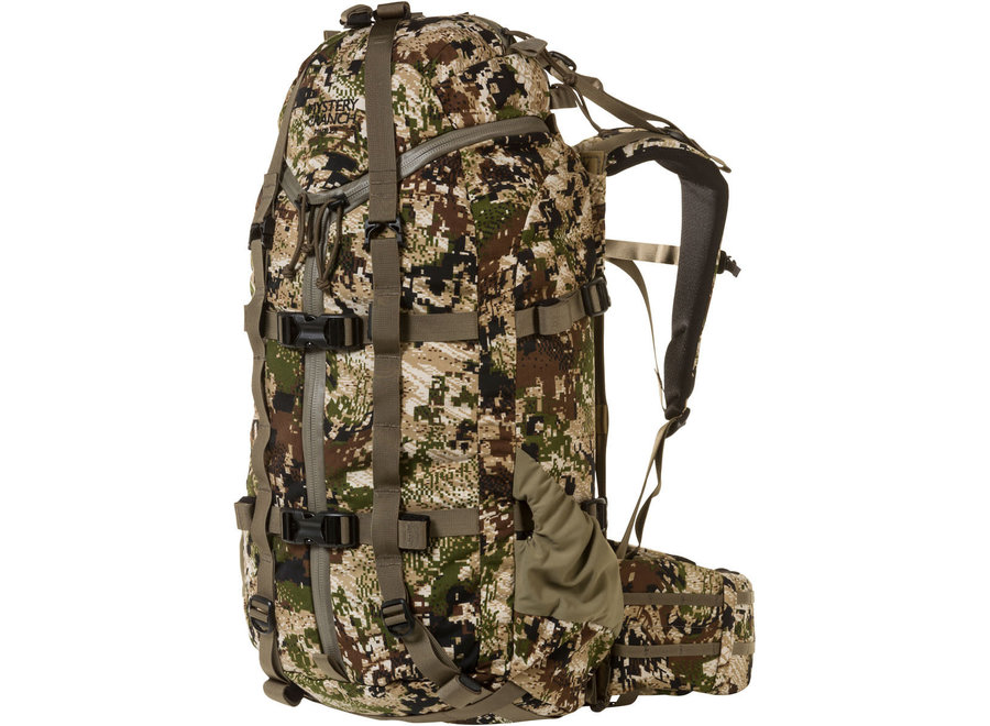 Mystery Ranch Pintler Hunting Backpack