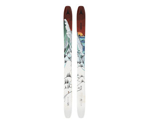 Atomic Bent Chetler Skis 120 20/21 