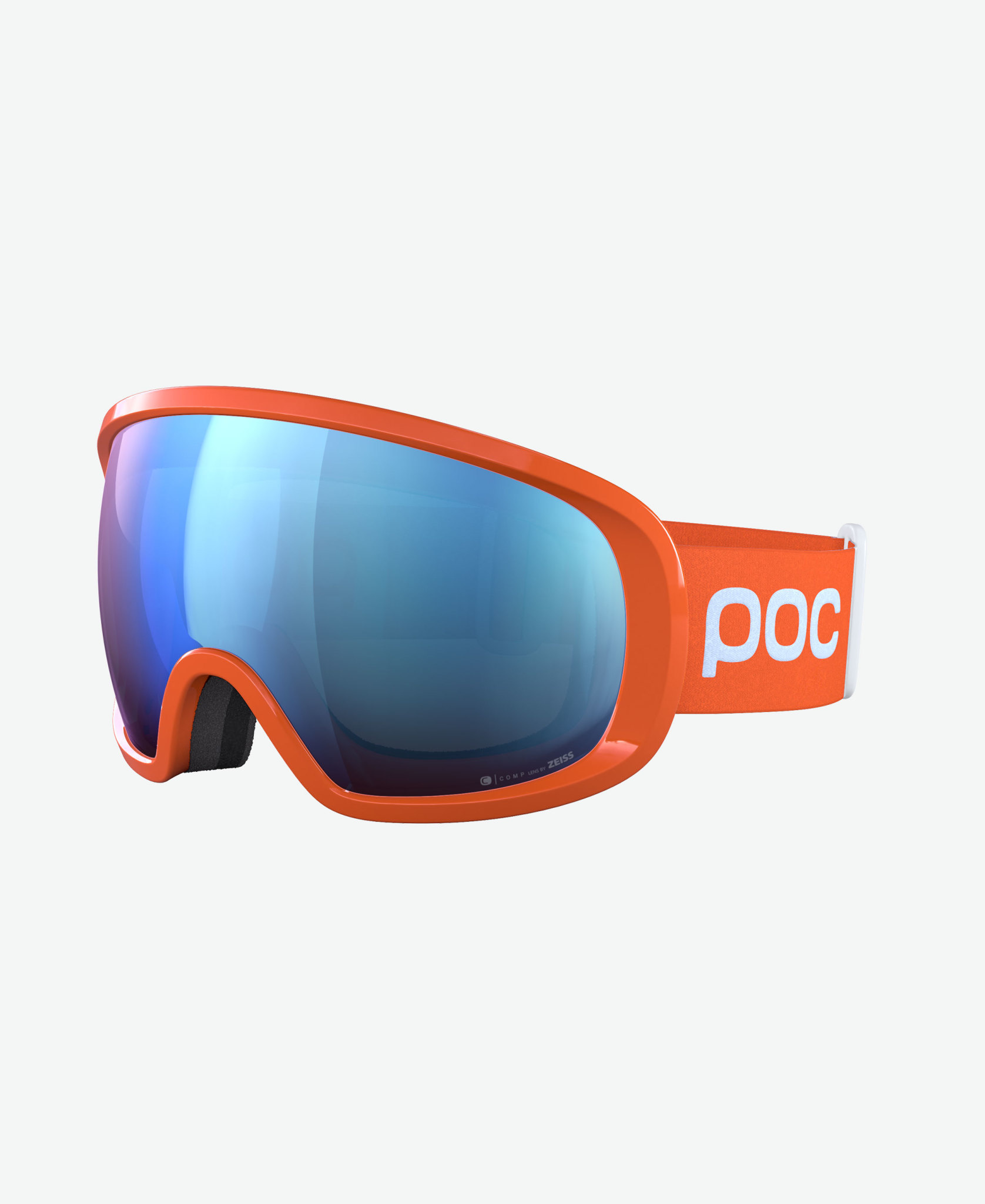 POC Fovea Comp+ Goggles Bentgate Mountaineering