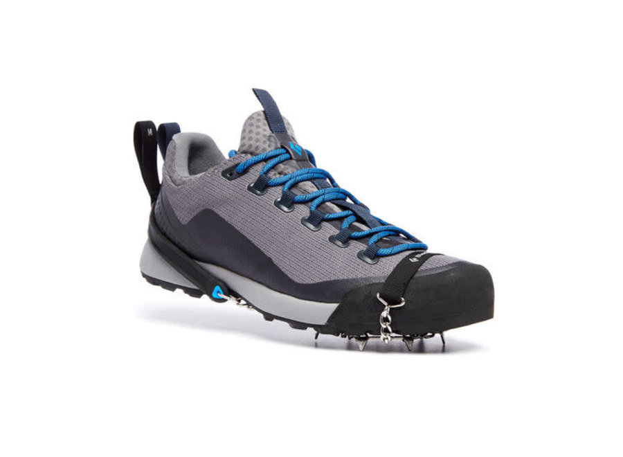 Black Diamond Blitz Spike Traction Device - Bentgate Mountaineering