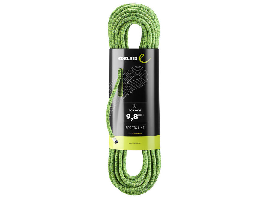 Edelrid Boa Gym 9.8mm x 40M oasis