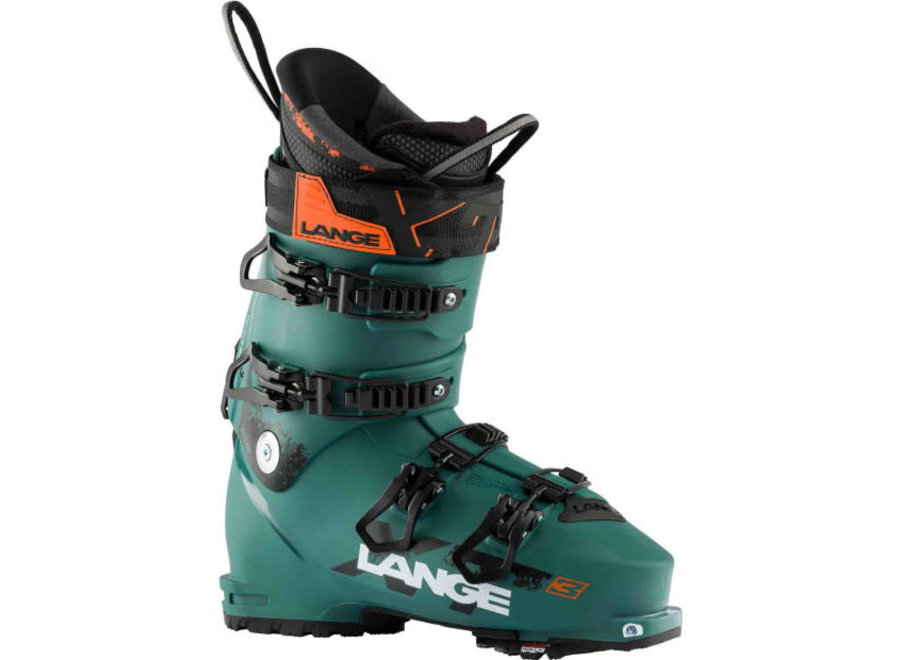 Jungle Gree Adultos Unisex LANGE Xt3 120