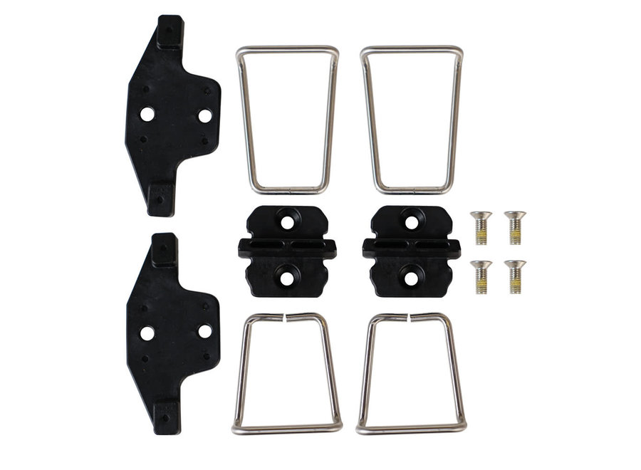 Spark R&D Hardboot Dual Height Wires