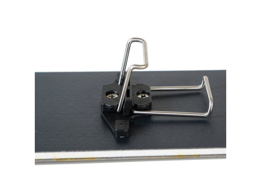 Spark R&D Hardboot Dual Height Wires