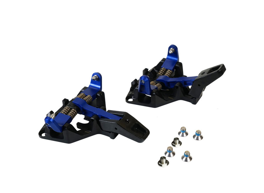 Spark R&D Hardboot Splitboard Tech Toe