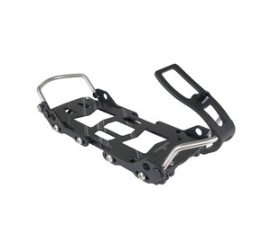 Spark R&D Dyno DH Hardboot Splitboard Bindings 20/21 - Bentgate