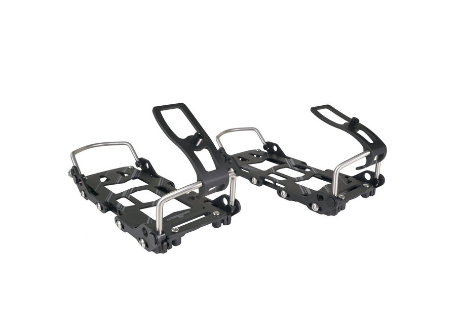 Spark R&D Dyno DH Hardboot Splitboard Bindings