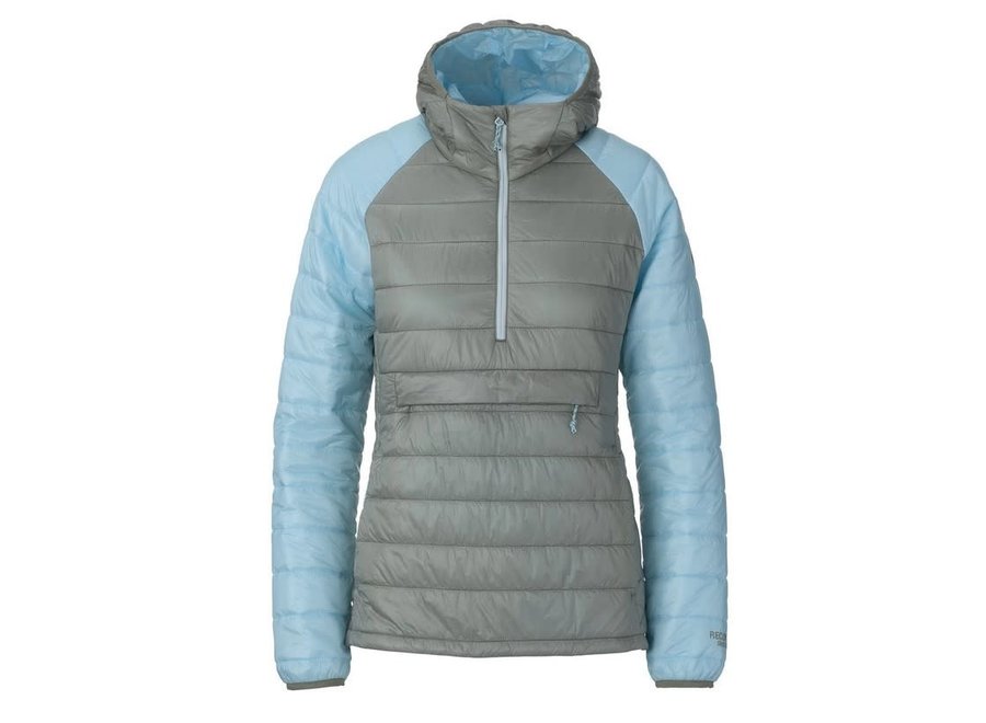 Strafe Women's Aero Pullover Insulator 