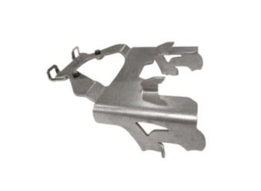 Karakoram Prime Universal Crampon Wide Clearance