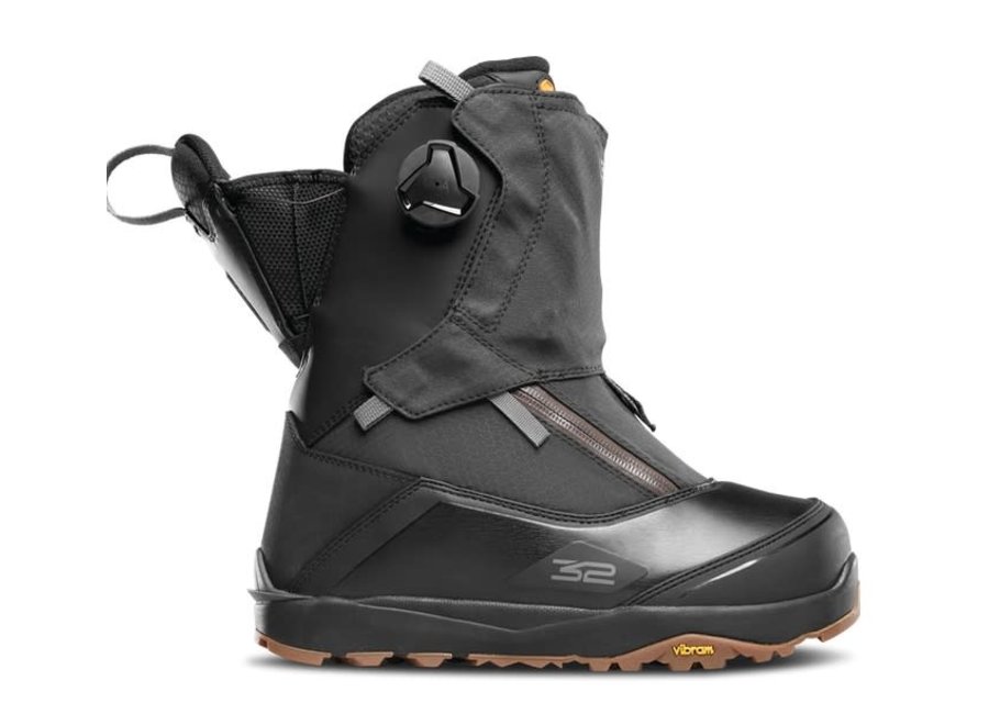 jones mtb boot