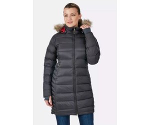 Rab Deep Cover Parka Army Clearance, 53 