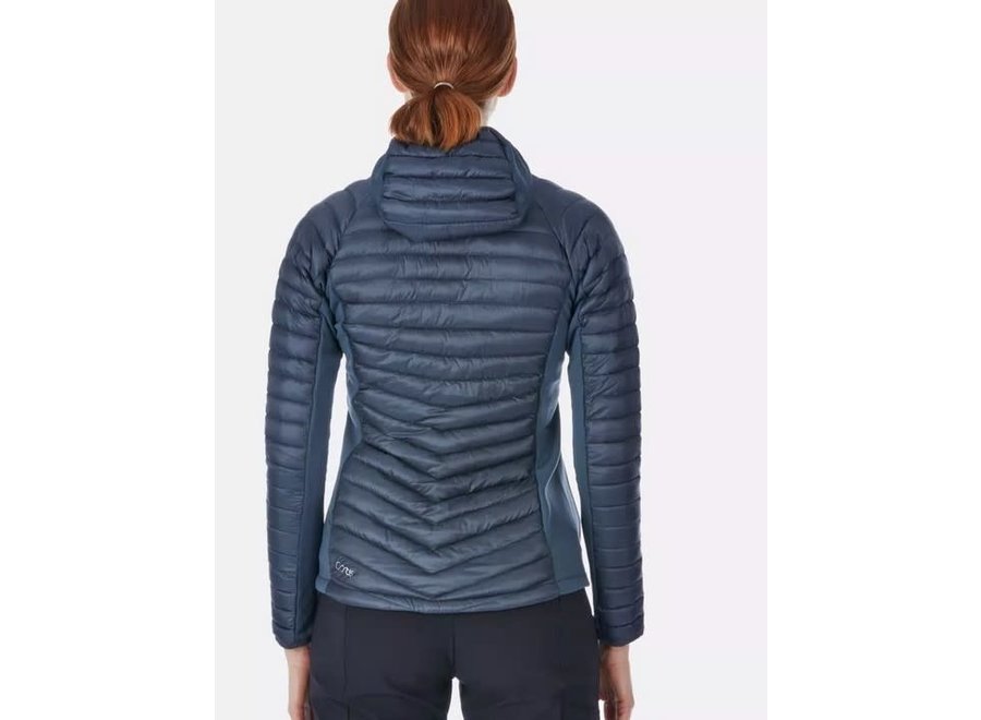 women's cirrus flex hoody