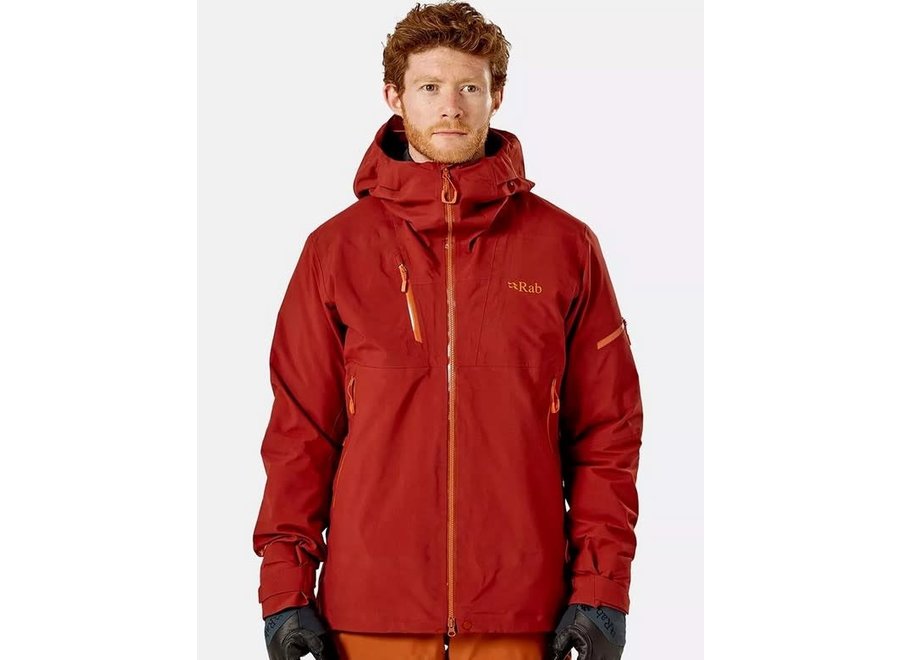 rab mountain jacket