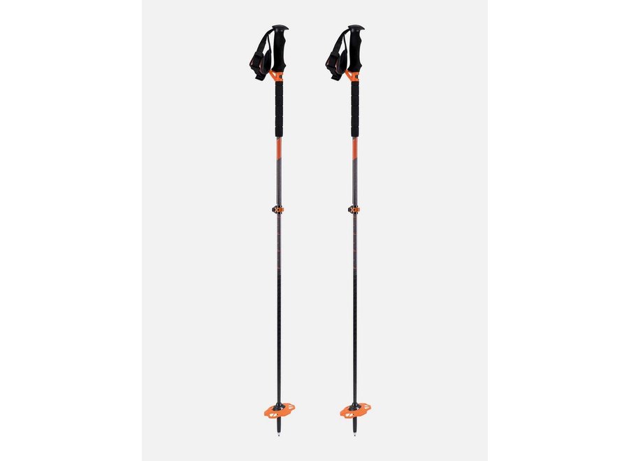 trekking pole k2