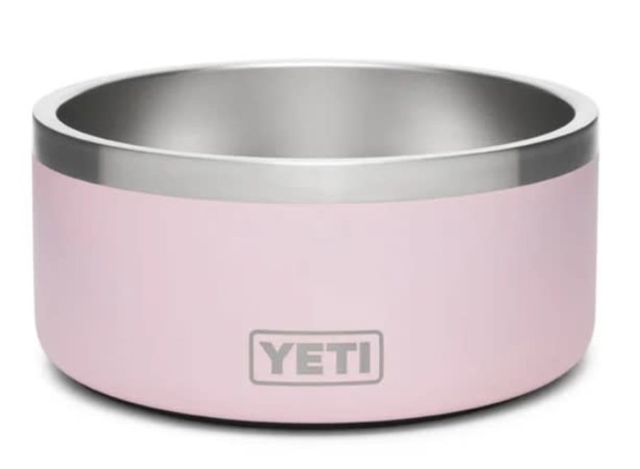 yeti boomer 8